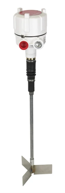 binmaster BM-TSM Tilt switch for stationary mounting with paddle