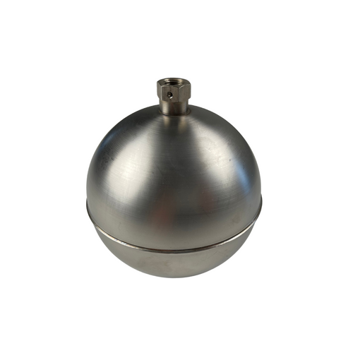 binmaster Tilt switch extension float