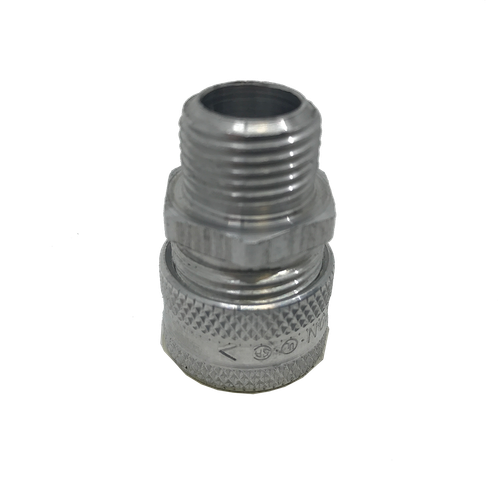 binmaster BM-T Strain relief
