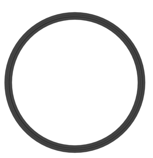 binmaster Gasket for tri-clover clamp connection
