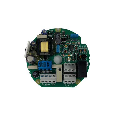 binmaster CVR Series PC board, 20 to 250V AC/DC SPDT