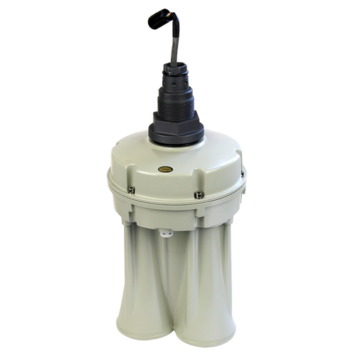 binmaster 3DLevelScanner transducer