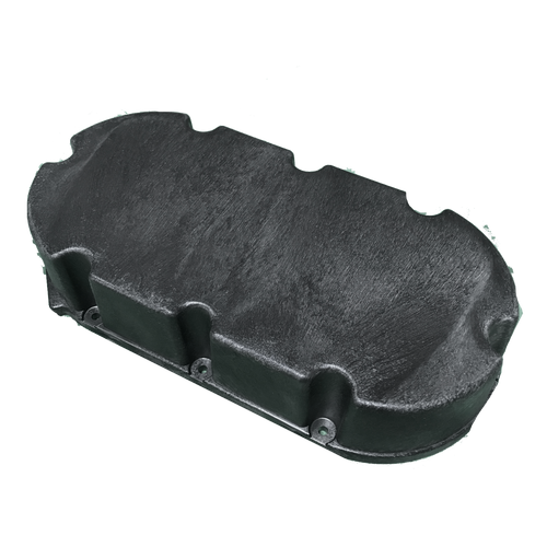 binmaster Cover for electrical cavity of SmartBob