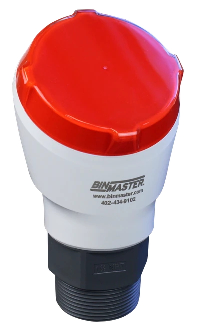 binmaster CNCR-220 Compact non-contact radar 49 ft (15 M)