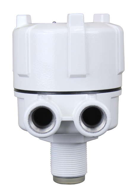binmaster Flow Detect 2000 Microwave flow / no flow monitor Unlisted
