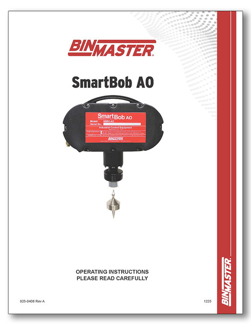 SmartBob AO Manual