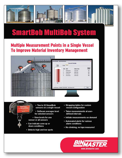 SmartBob MultiBob System Brochure