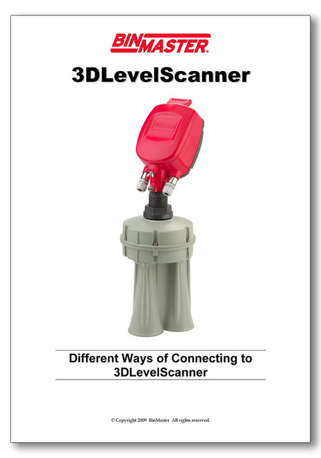 3D Connection Guide Manual