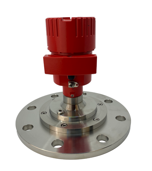 BinMaster NCR-86 metal non-contact radar