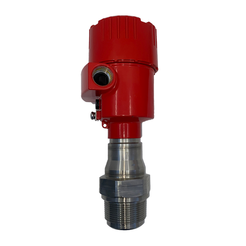 NCR-86 threaded side view