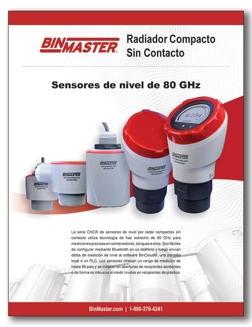 Folleto CNCR 2024 Español