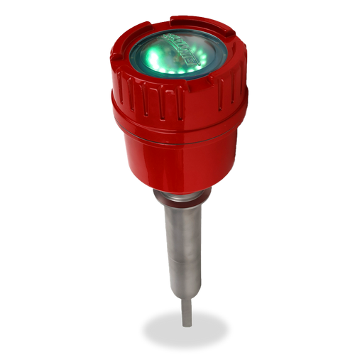 VRX31 – Sanitary Vibrating Probe Level Sensor