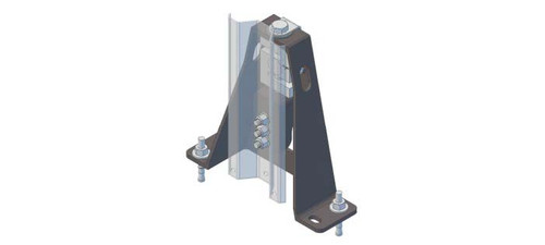 2.5K-5K-10K Assembly