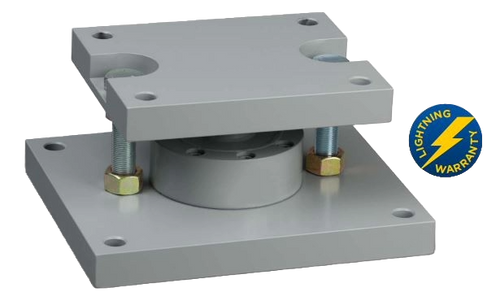 BinTrac Pancake Load Cell