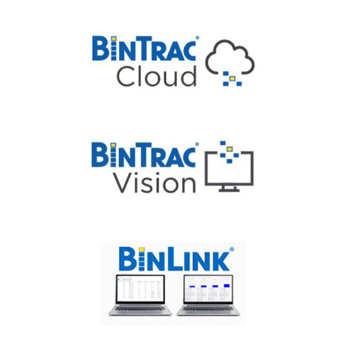 BinTrac Remote Data Collection