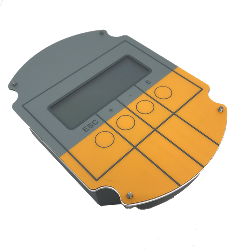BinMaster 3DLevelScanner electronic card replacement