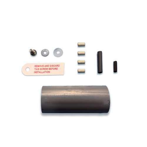 SS - SBR submersible solids brine option