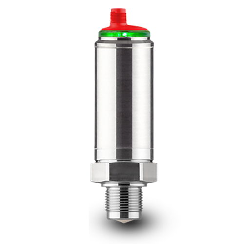 CNCR-400 with light ring indicator