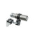 Senix Ultrasonic Sensor 30mm Adjustable Multi-Axis Sensor Clamp