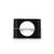 Senix Ultrasonic Sensor 30mm Block Clamp Mount 3