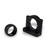 Senix Ultrasonic Sensor 30mm Swivel-Style Sensor Mount made of PVC 1