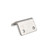 Senix Ultrasonic 90° Stainless Steel 30mm Sensor Mount