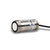 Senix Ultrasonic Sensor ToughSonic® 100, 1.5 in NPT front and rear, 30' Range 8