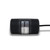 Senix Ultrasonic Sensor ToughSonic® 100, 2.5" NPT front & rear, 50' Range 7