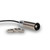 Senix Ultrasonic Sensor ToughSonic® 100, 30mm Thread, 3' Range 11