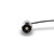 Senix Ultrasonic Sensor ToughSonic® 100, 1 in Thread, 3' Range 1