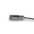 Senix Ultrasonic Sensor ToughSonic® 100, 1 in Thread, 3' Range 2