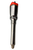 The MCP-300 extended mini capacitance probe features a stainless-steel tube probe