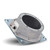 BM-45-RHT Diaphragm Switch - Internal Mount
