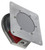 binmaster bm-65-fht diaphragm switch