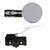 binmaster replacement BM-45 RH, RHT, FH, FHT micro switch assembly