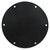 binmaster rh or fh replacement diaphragm .031 inch black neoprene