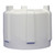 binmaster die cast aluminum enclosure cap
