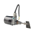 binmaster Mini-Rotary 110 VAC with single-vane, SS rectangular paddle