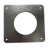 binmaster BM-45 Front mounting plate