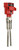 binmaster VF-95 Vibrating fork level sensor