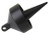 binmaster B14 Teflon-coated SS heavy spike Bob