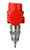 GWR-2000 Guided wave radar for solids