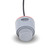 CNCR-120 Compact non-contact radar - 49 ft (15 M) - top connection