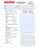 sample BinMaster application worksheet