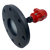 NCR-86 plastic antenna bottom view