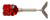 BinMaster BRMX extended horizontal rotary for thick bin walls