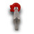 The VRX41 pipe extension can be customized from 13" to 13' to meet the user's application needs.