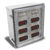 Enclosure for BinMaster Digital Panel Meters