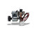 BMRX-100 Electro-Mechanical Replacement Kit