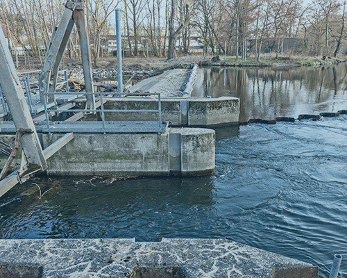 Flood Detection & Mitigation